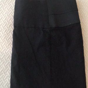 👠 3 for $15 - Black pencil skirt